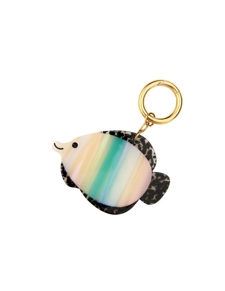 Charm's Poisson tropical Coucou Suzette