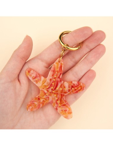 Charm's Etoile de Mer Coucou Suzette