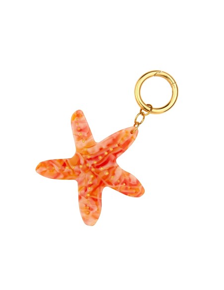 Charm's Etoile de Mer Coucou Suzette