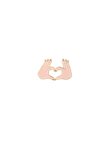 Pin's Amour Coucou Suzette