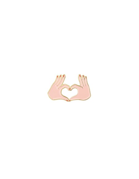 Pin's Amour Coucou Suzette