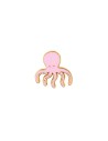 Pin's Poulpe Coucou Suzette