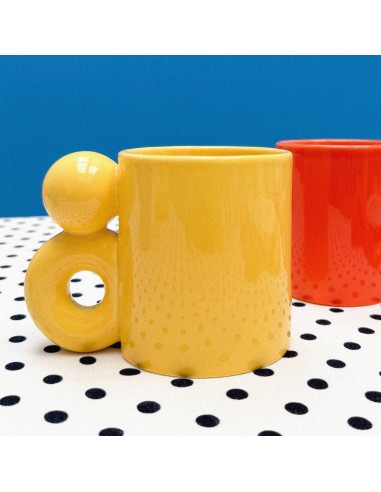 Mug Olivia Make my Lemonade