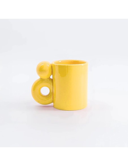 Mug Olivia Make my Lemonade