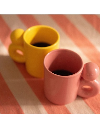 Mug Olivia Make my Lemonade