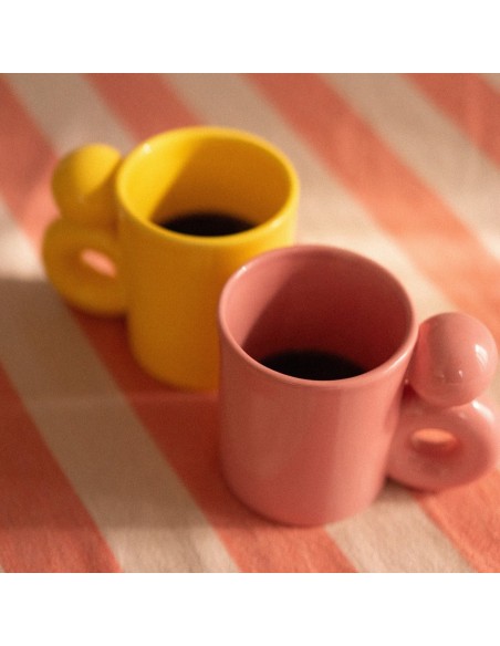 Mug Olivia Make my Lemonade