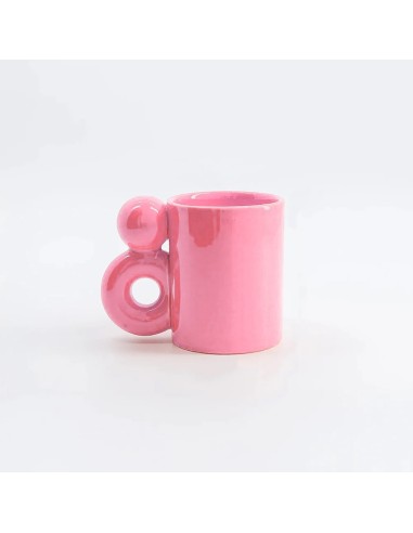 Mug Olivia Make my Lemonade