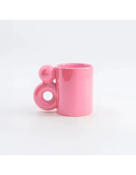 Mug Olivia Make my Lemonade