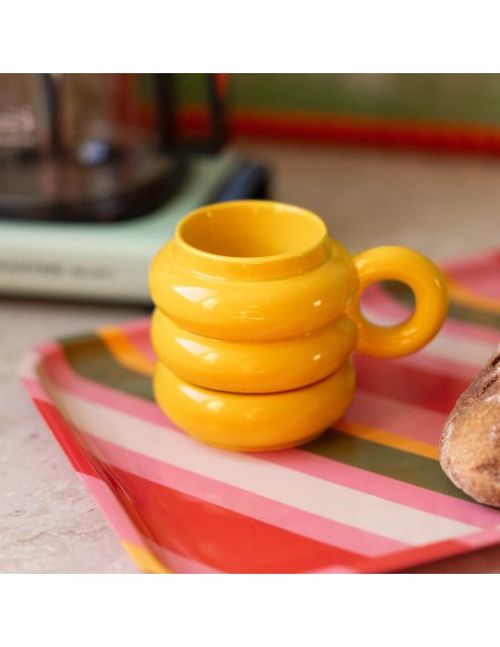 Tasse John Make my Lemonade