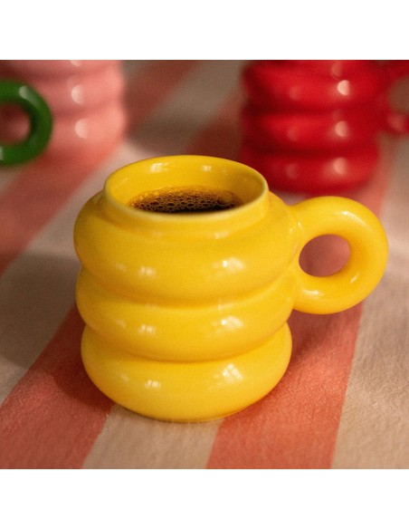 Tasse John Make my Lemonade
