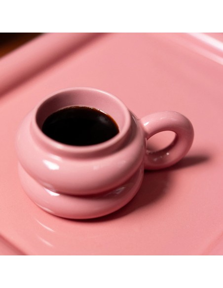 Tasse John Make my Lemonade