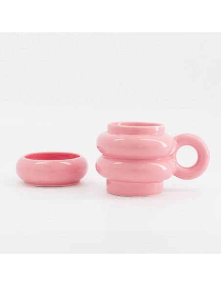 Tasse John Make my Lemonade