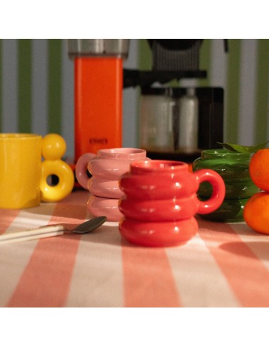 Tasse John Make my Lemonade