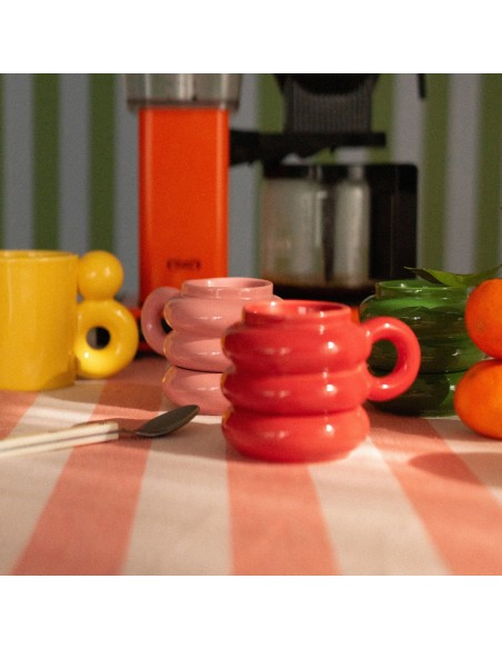 Tasse John Make my Lemonade