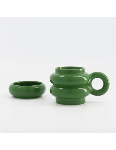Tasse John Make my Lemonade