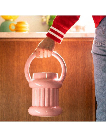 Vase Oliver Make my Lemonade