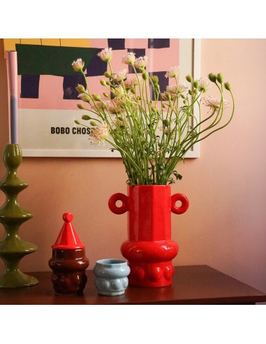 Vase Austin Make my Lemonade