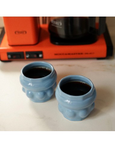 Tasses à café Billy Make my Lemonade