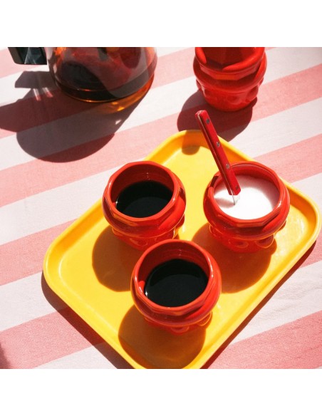 Tasses à café Billy Make my Lemonade
