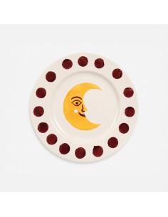 Assiette Dessert Betty Make my Lemonade