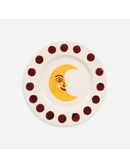 Assiette Dessert Betty Make my Lemonade