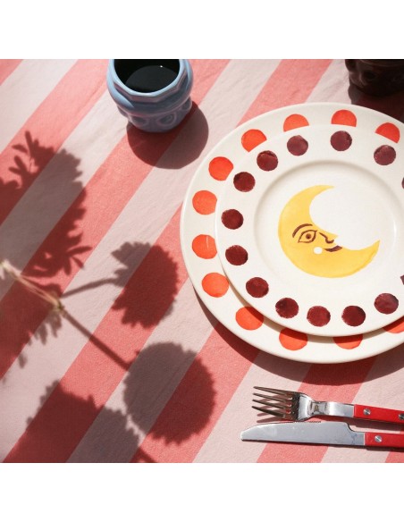 Assiette Dessert Betty Make my Lemonade