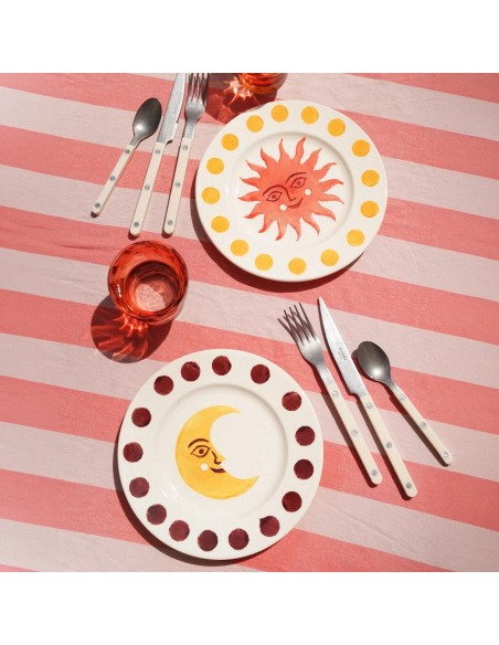 Assiette Dessert Betty Make my Lemonade