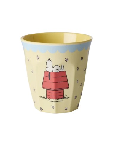 Gobelet Snoopy Peanuts X Rice