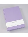 Livre d’or toilé A4 Semikolon