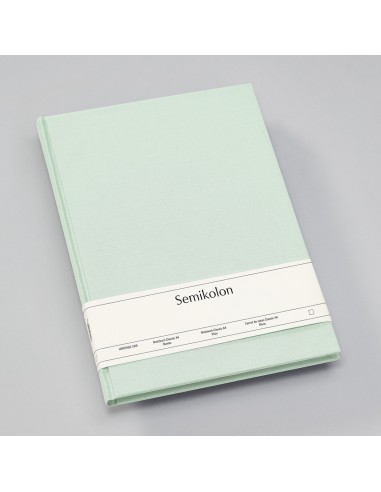 Livre d’or toilé A4 Semikolon
