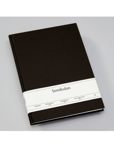 Livre d’or toilé A4 Semikolon 2
