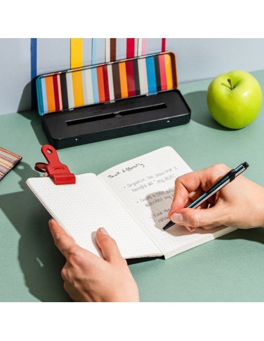 Stylo-bille 849 Paul Smith X Caran d’Ache