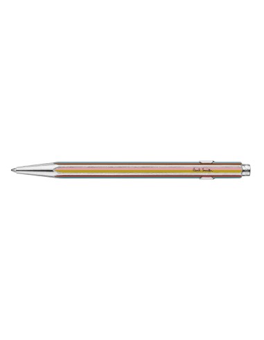 Stylo-bille 849 Paul Smith X Caran d’Ache