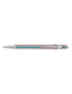Stylo-bille 849 Paul Smith X Caran d’Ache