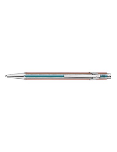 Stylo-bille 849 Paul Smith X Caran d’Ache