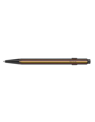 Stylo-bille 849 Paul Smith X Caran d’Ache