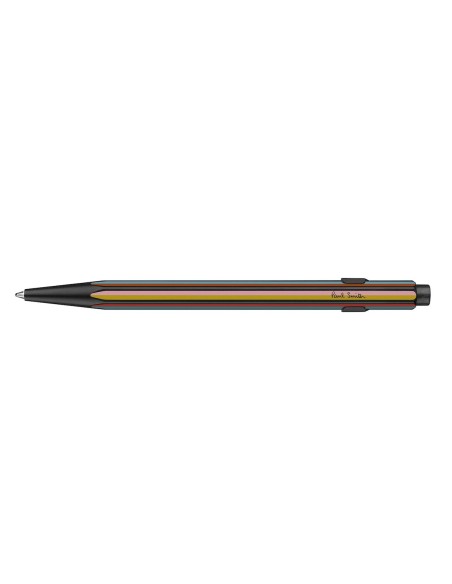 Stylo-bille 849 Paul Smith X Caran d’Ache