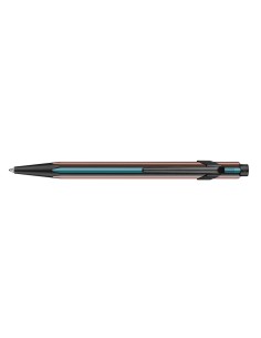 Stylo-bille 849 Paul Smith X Caran d’Ache 2