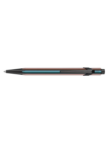 Stylo-bille 849 Paul Smith X Caran d’Ache