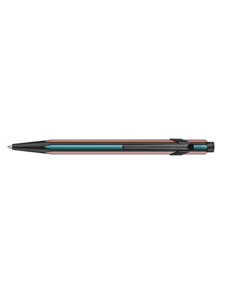 Stylo-bille 849 Paul Smith X Caran d’Ache