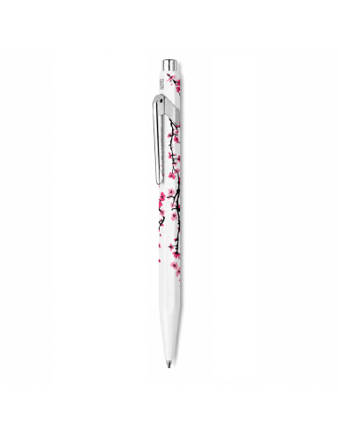 Stylo-bille 849 Sakura Caran d'Ache