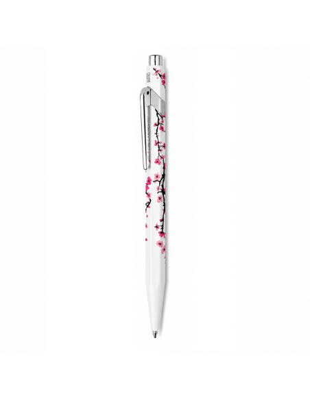 Stylo-bille 849 Sakura Caran d'Ache
