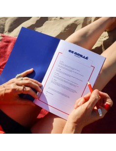 Mots fléchés Chaud n°2 Grillé 2