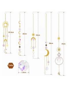 Attrape-soleil Sun Catcher 2