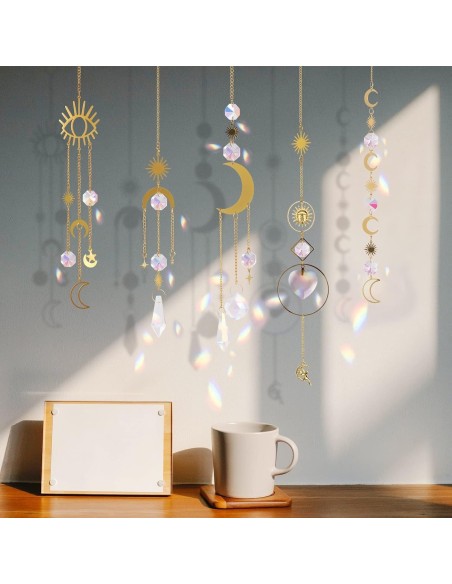 Attrape-soleil Sun Catcher