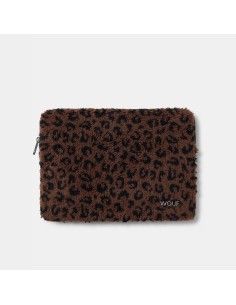 Housse ordinateur 13" et 14" Romy Wouf