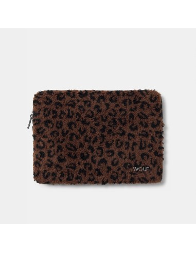 Housse ordinateur 13" et 14" Romy Wouf