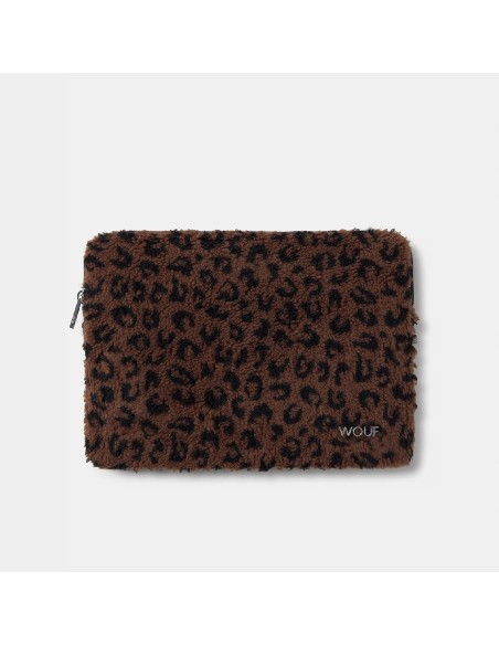 Housse ordinateur 13" et 14" Romy Wouf