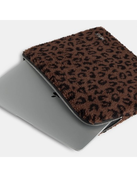Housse ordinateur 13" et 14" Romy Wouf