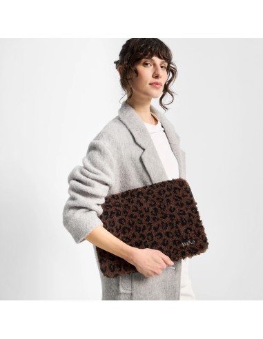Housse ordinateur 13" et 14" Romy Wouf